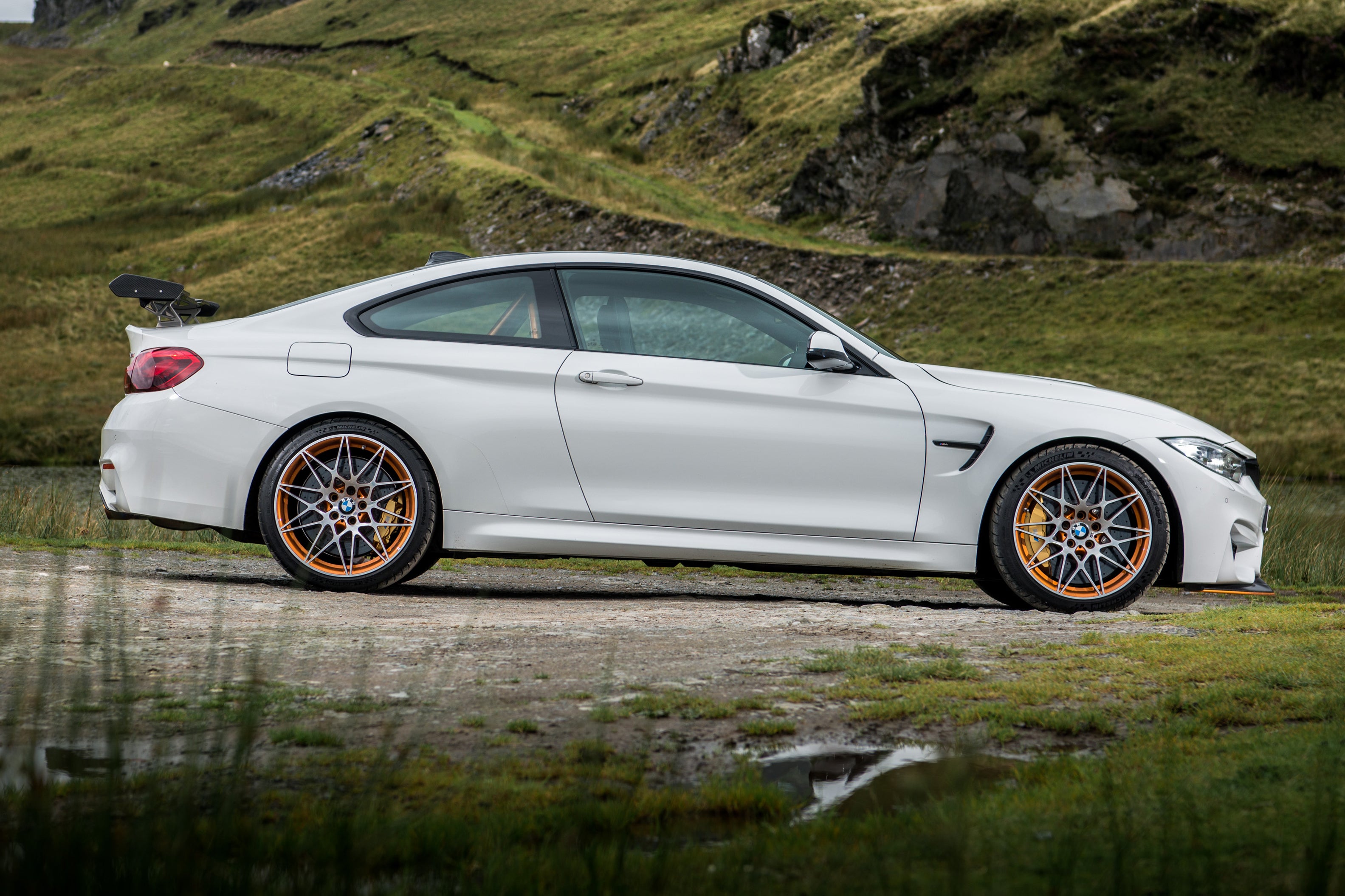 Bmw m4 2014